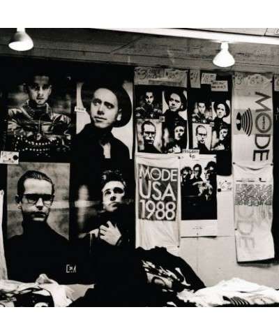 Depeche Mode 101 (2LP 180 Gram Vinyl) $15.74 Vinyl