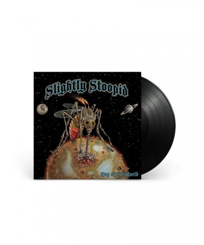 Slightly Stoopid Top of the World - Vinyl $8.50 Vinyl