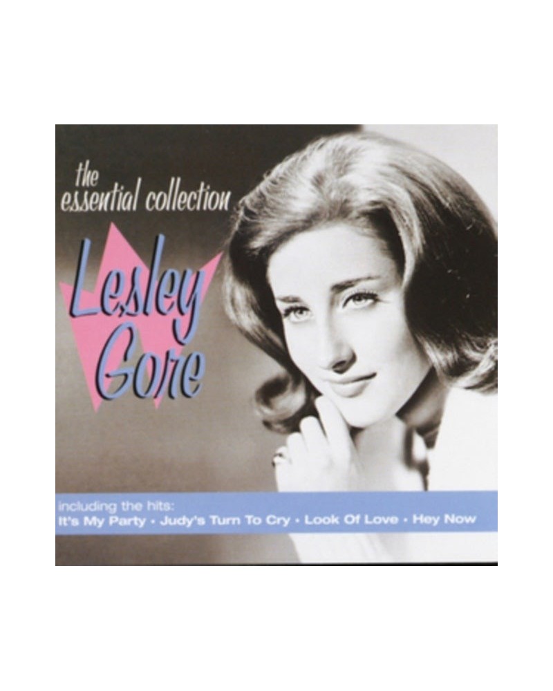 Lesley Gore CD - The Essential Collection $5.56 CD