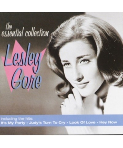 Lesley Gore CD - The Essential Collection $5.56 CD