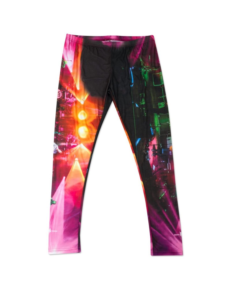 Umphrey's McGee Umphreys McGee Sublimated Leggings $16.00 Pants