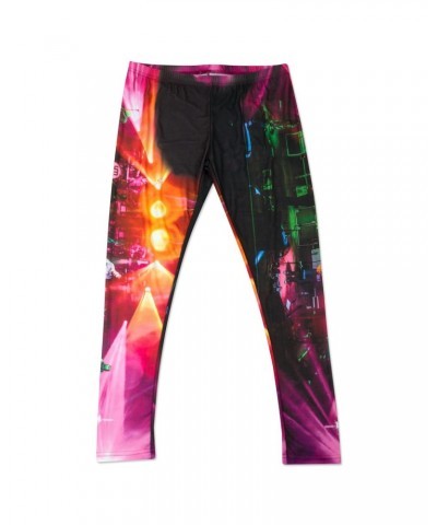 Umphrey's McGee Umphreys McGee Sublimated Leggings $16.00 Pants