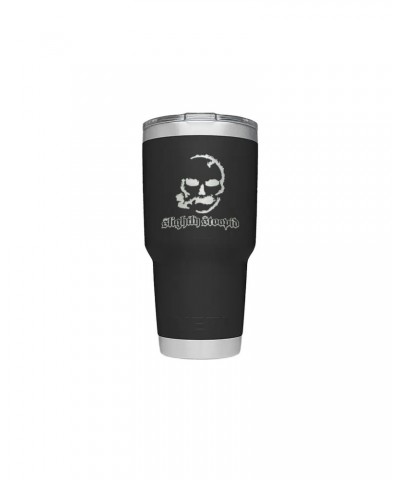 Slightly Stoopid Smoking Skull YETI 30oz Tumbler $13.20 Drinkware