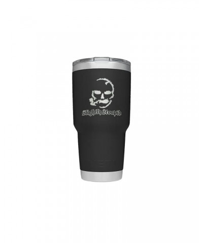 Slightly Stoopid Smoking Skull YETI 30oz Tumbler $13.20 Drinkware