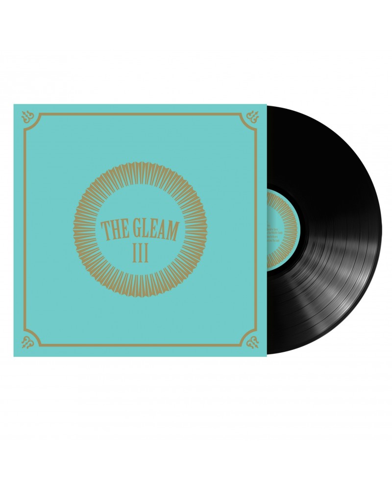 The Avett Brothers The Third Gleam (Black Vinyl LP + Digital Album) $12.21 Vinyl