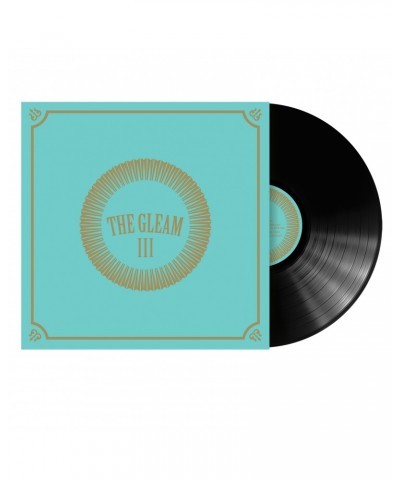 The Avett Brothers The Third Gleam (Black Vinyl LP + Digital Album) $12.21 Vinyl