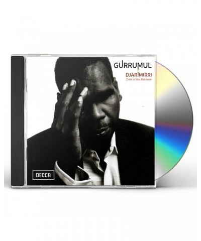 Gurrumul DJARIMIRRI (CHILD OF THE RAINBOW) (REISSUE) CD $7.50 CD