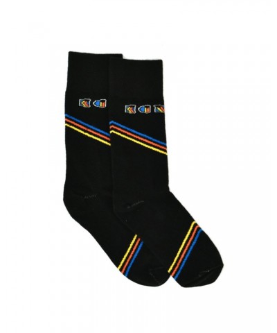 Kansas Primary Socks $10.00 Footware