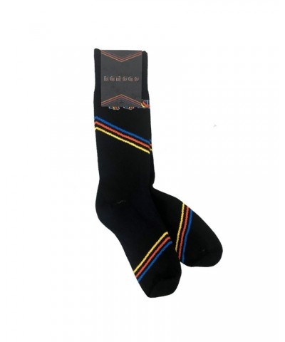 Kansas Primary Socks $10.00 Footware