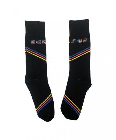 Kansas Primary Socks $10.00 Footware