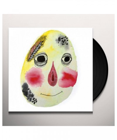 Girlpool Ep Vinyl Record $5.54 Vinyl