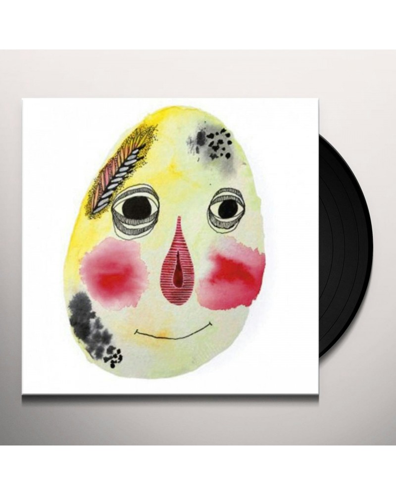 Girlpool Ep Vinyl Record $5.54 Vinyl