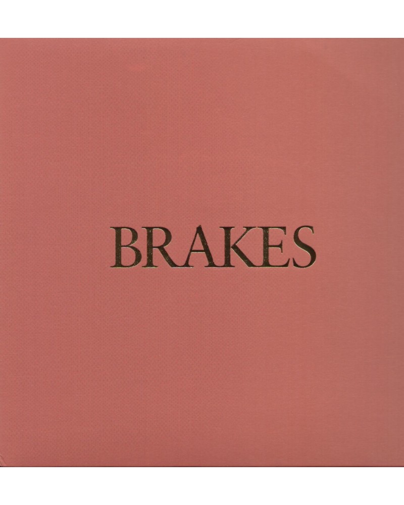 Brakes Give Blood Vinyl Record $14.74 Vinyl