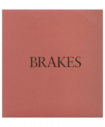 Brakes Give Blood Vinyl Record $14.74 Vinyl