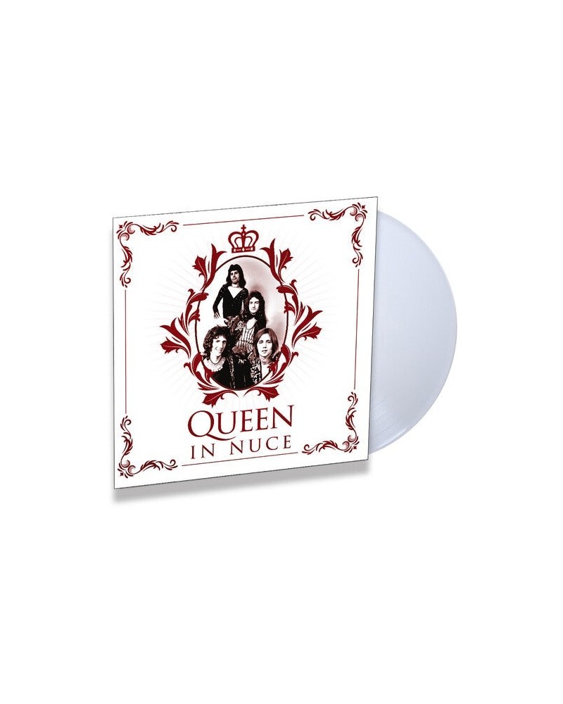 Queen In Nuce Vinyl Record $25.30 Vinyl