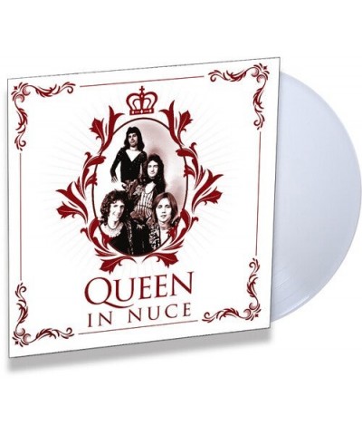 Queen In Nuce Vinyl Record $25.30 Vinyl