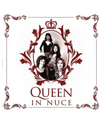 Queen In Nuce Vinyl Record $25.30 Vinyl