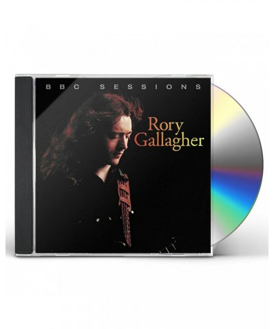 Rory Gallagher BBC SESSIONS CD $11.76 CD