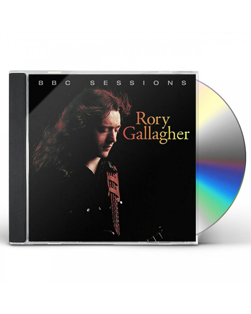 Rory Gallagher BBC SESSIONS CD $11.76 CD