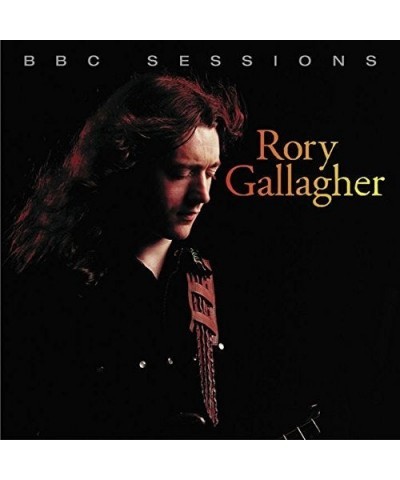 Rory Gallagher BBC SESSIONS CD $11.76 CD