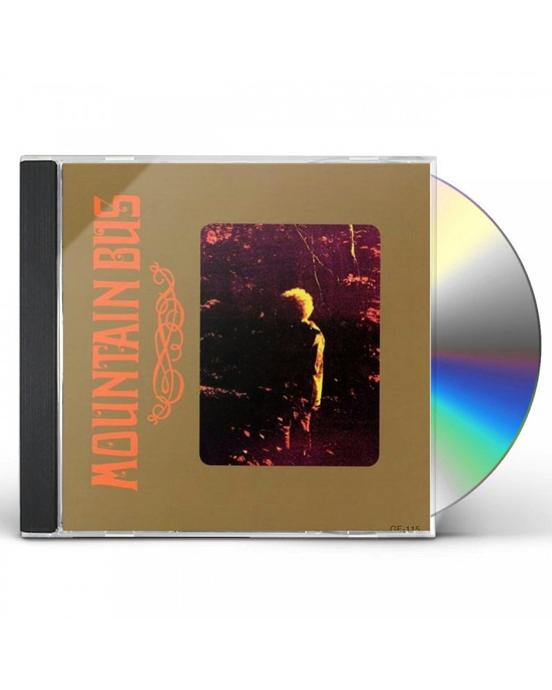 Mountain Bus SUNDANCE CD $4.42 CD