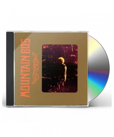 Mountain Bus SUNDANCE CD $4.42 CD