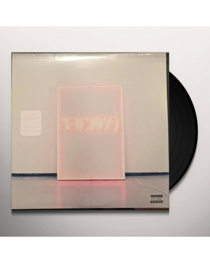 The 1975 I LIKE IT WHEN YOU SLEEP FOR YOU ARE SO BEAUTIFUL YET SO UNAWARE OF IT Vinyl Record $18.24 Vinyl