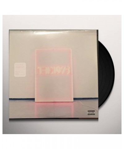 The 1975 I LIKE IT WHEN YOU SLEEP FOR YOU ARE SO BEAUTIFUL YET SO UNAWARE OF IT Vinyl Record $18.24 Vinyl