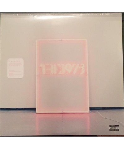 The 1975 I LIKE IT WHEN YOU SLEEP FOR YOU ARE SO BEAUTIFUL YET SO UNAWARE OF IT Vinyl Record $18.24 Vinyl