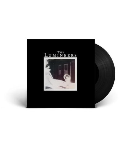 The Lumineers III (Vinyl + Shirt) $24.80 Vinyl