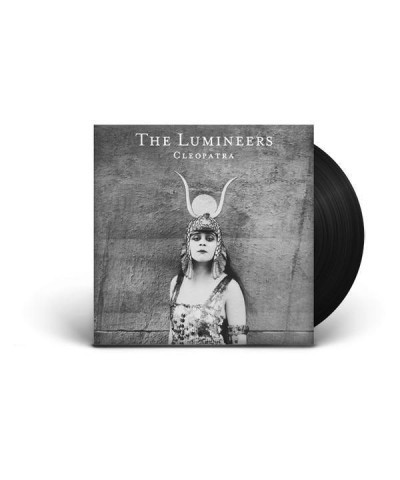 The Lumineers III (Vinyl + Shirt) $24.80 Vinyl