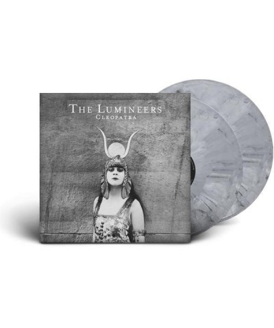 The Lumineers III (Vinyl + Shirt) $24.80 Vinyl