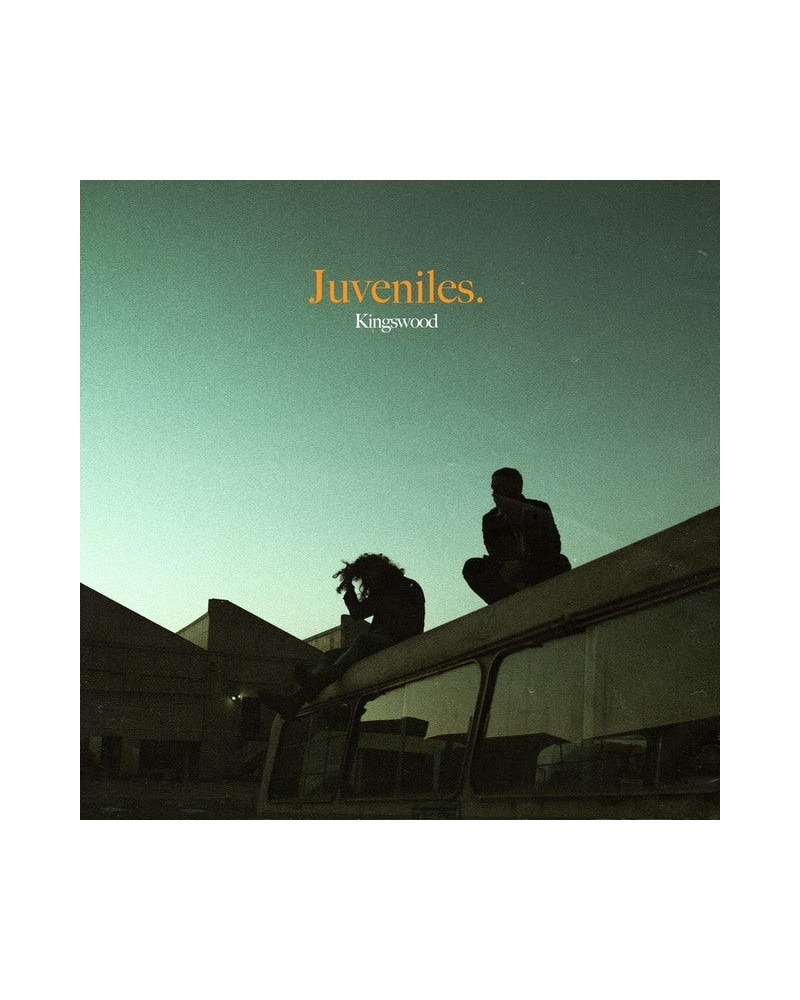 Kingswood JUVENILES CD $10.57 CD