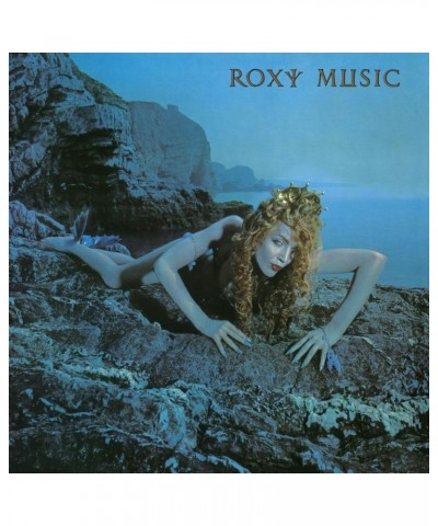 Roxy Music Siren (Half-Speed LP) Vinyl Record $15.97 Vinyl