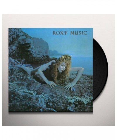 Roxy Music Siren (Half-Speed LP) Vinyl Record $15.97 Vinyl