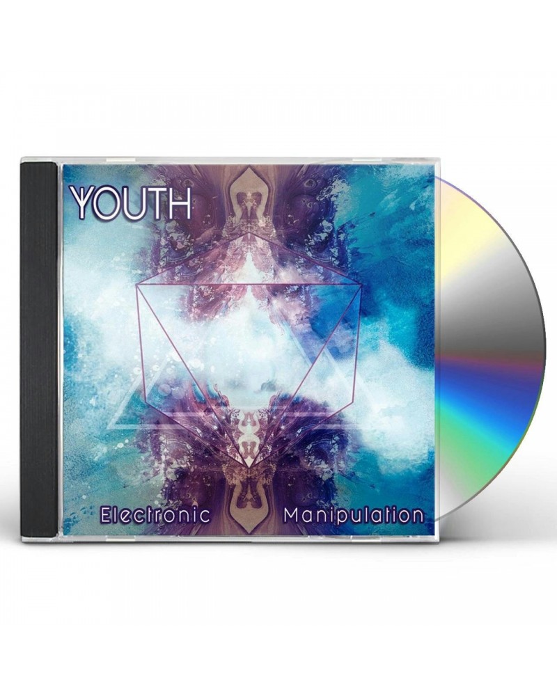 Youth ELECTRONIC MANIPULATION CD $6.35 CD