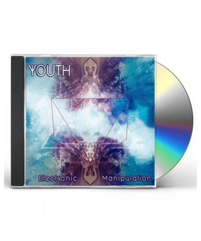 Youth ELECTRONIC MANIPULATION CD $6.35 CD