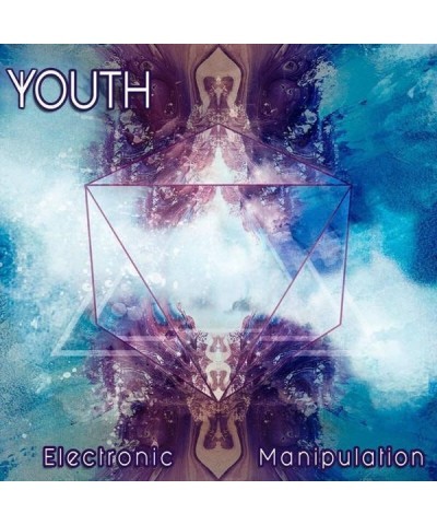 Youth ELECTRONIC MANIPULATION CD $6.35 CD