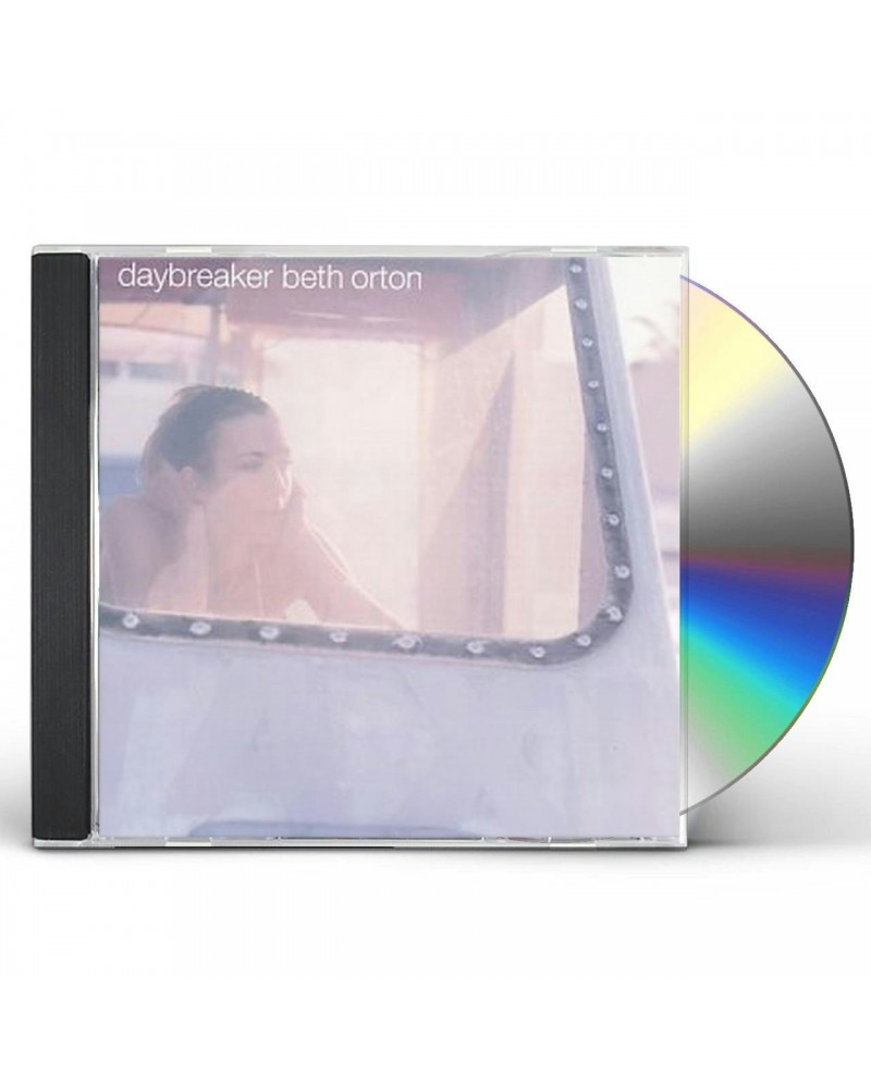 Beth Orton DAYBREAKER CD $11.70 CD