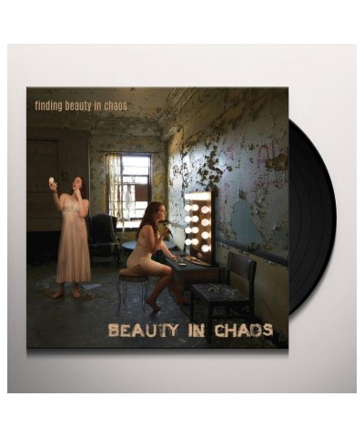 Beauty in Chaos Finding Beauty in Chaos Vinyl Record $13.00 Vinyl