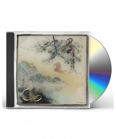 Novo Amor BIRTHPLACE CD $4.80 CD