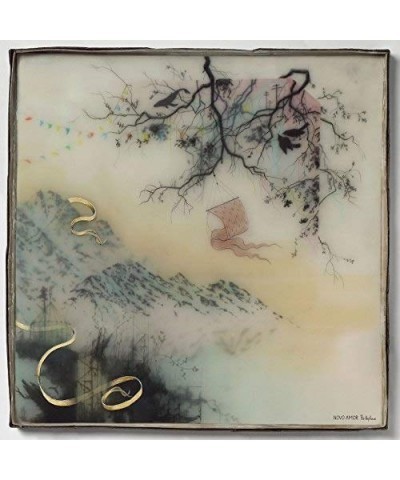 Novo Amor BIRTHPLACE CD $4.80 CD