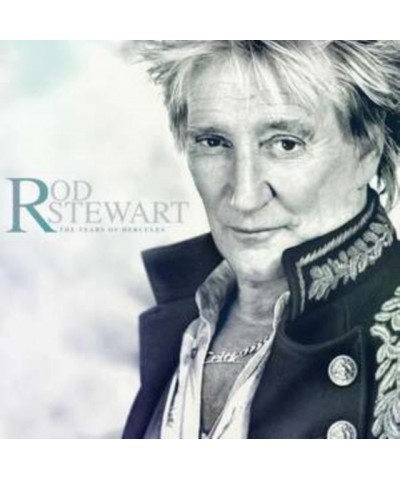 Rod Stewart CD - The Tears Of Hercules $18.14 CD