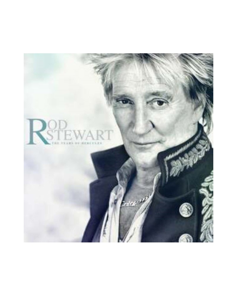 Rod Stewart CD - The Tears Of Hercules $18.14 CD