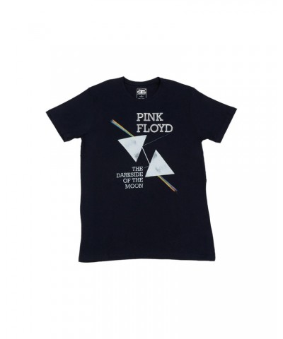 Pink Floyd The Dark Side Of The Moon Metallic Ink Tee $2.15 Shirts