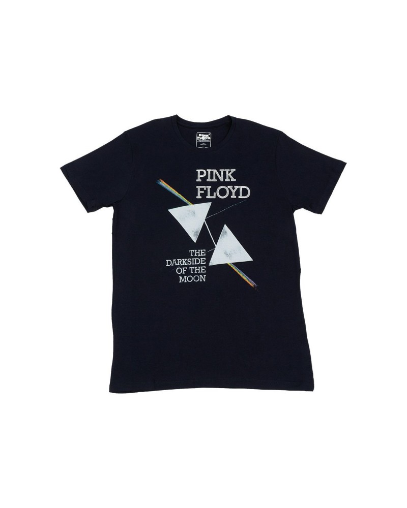 Pink Floyd The Dark Side Of The Moon Metallic Ink Tee $2.15 Shirts