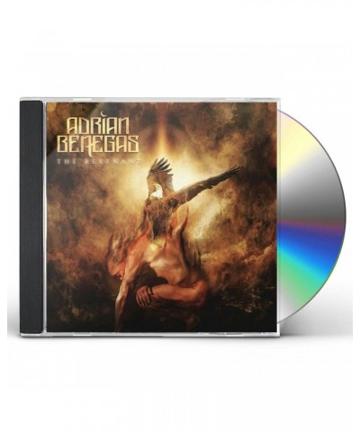 Adrian Benegas REVENANT CD $7.92 CD