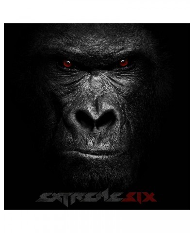 Extreme Six (2LP) Vinyl Record $15.41 Vinyl