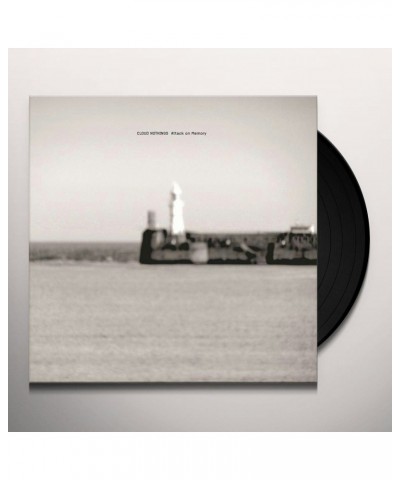 Cloud Nothings Attack On Memory Vinyl Record $10.78 Vinyl