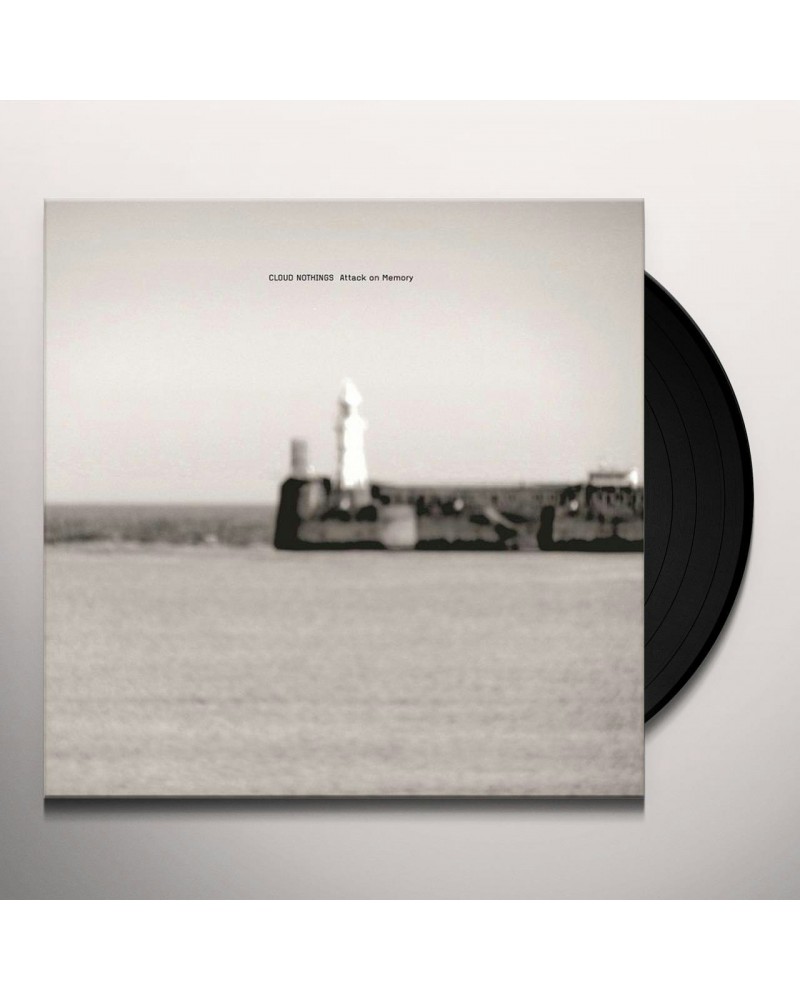 Cloud Nothings Attack On Memory Vinyl Record $10.78 Vinyl